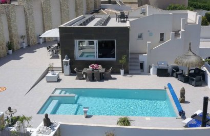 Villa - Reventa - Ciudad Quesada - Ciudad Quesada