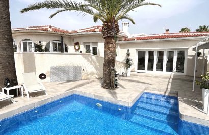 Villa - Reventa - Ciudad Quesada - Ciudad Quesada