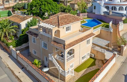 Villa - Reventa - Ciudad Quesada - Ciudad Quesada