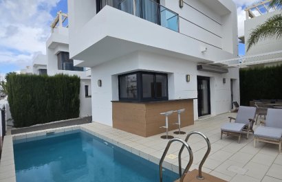 Villa - Reventa - Ciudad Quesada - Ciudad Quesada