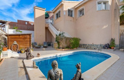 Villa - Reventa - Ciudad Quesada - Ciudad Quesada