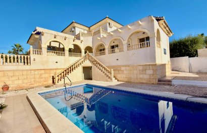 Villa - Reventa - Ciudad Quesada - Ciudad Quesada