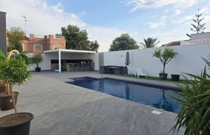 Villa - Reventa - Ciudad Quesada - Ciudad Quesada