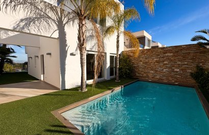 Villa - Reventa - Ciudad Quesada - Ciudad Quesada