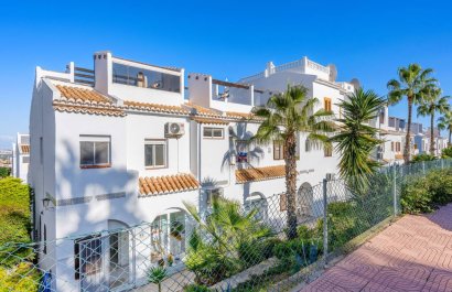 Villa - Reventa - Ciudad Quesada - Ciudad Quesada