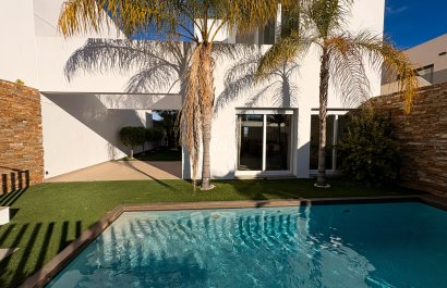 Villa - Reventa - Ciudad Quesada - Ciudad Quesada