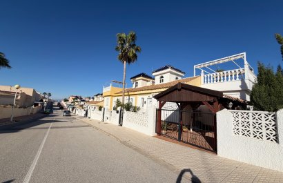 Villa - Reventa - Ciudad Quesada - Ciudad Quesada