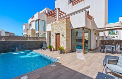 Villa - Reventa - Ciudad Quesada - Ciudad Quesada