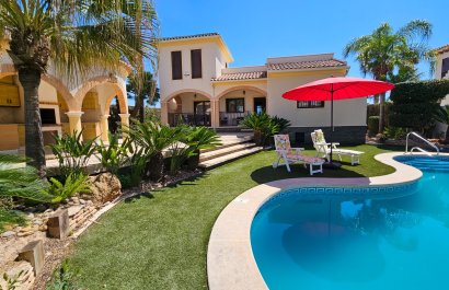 Villa - Reventa - Ciudad Quesada - Ciudad Quesada