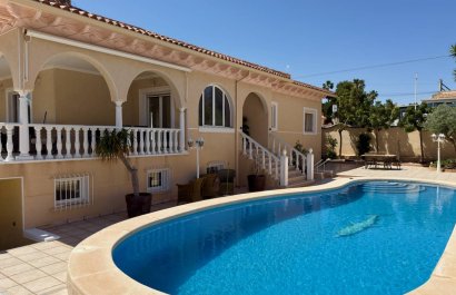 Villa - Reventa - Ciudad Quesada - Ciudad Quesada