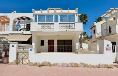 Villa - Reventa - Ciudad Quesada - Ciudad Quesada
