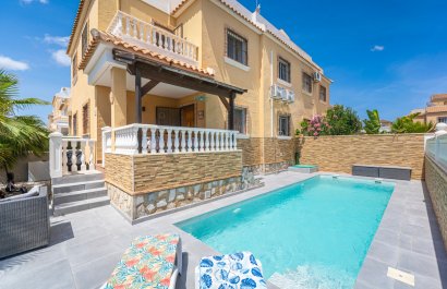 Villa - Reventa - Ciudad Quesada - Ciudad Quesada