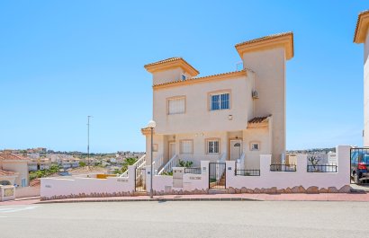 Villa - Reventa - Ciudad Quesada - Ciudad Quesada