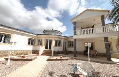 Villa - Reventa - Ciudad Quesada - Ciudad Quesada
