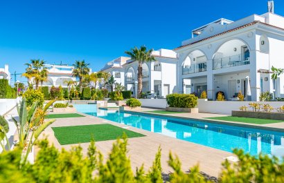 Villa - Reventa - CIUDAD QUESADA - CIUDAD QUESADA