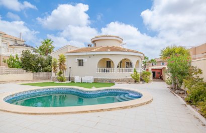 Villa - Reventa - Ciudad Quesada - Ciudad Quesada