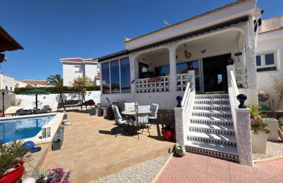 Villa - Reventa - Ciudad Quesada - Ciudad Quesada
