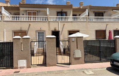 Villa - Reventa - Ciudad Quesada - Ciudad Quesada