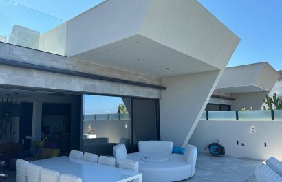 Villa - Reventa - Ciudad Quesada - Ciudad Quesada