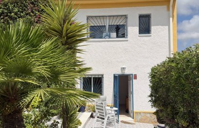 Villa - Reventa - Ciudad Quesada - Costa Blanca