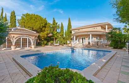 Villa - Reventa - Ciudad Quesada - Doña Pepa