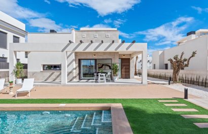 Villa - Reventa - Ciudad Quesada - Doña Pepa