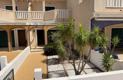 Villa - Reventa - Ciudad Quesada - Doña Pepa