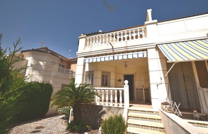 Villa - Reventa - Ciudad Quesada - La Fiesta