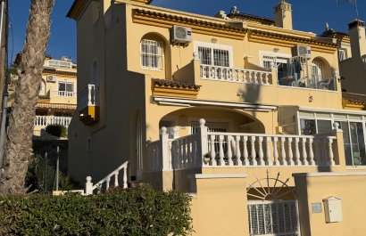 Villa - Reventa - Ciudad Quesada - La Marquesa Golf