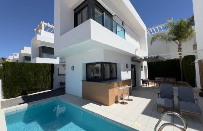 Villa - Reventa - Ciudad Quesada - Lo Marabú