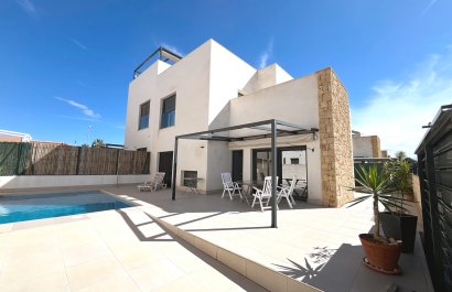 Villa - Reventa - Ciudad Quesada - Pueblo Bravo