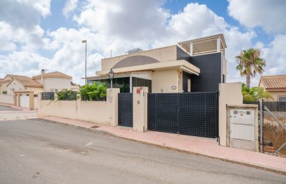 Villa - Reventa - Ciudad Quesada - Rojales