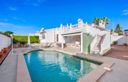 Villa - Reventa - Ciudad Quesada - Rojales