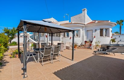 Villa - Reventa - Ciudad Quesada - Rojales