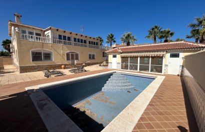 Villa - Reventa - Ciudad Quesada - town