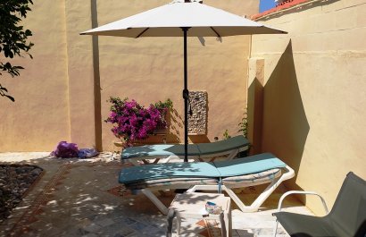 Villa - Reventa - Denia - Denia