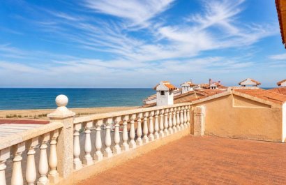 Villa - Reventa - Denia - Denia