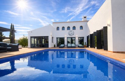 Villa - Reventa - El Valle Golf Resort - El Valle Golf Resort