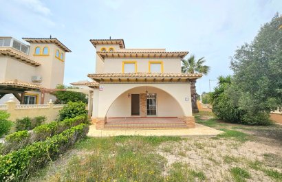 Villa - Reventa - Elche - La Marina
