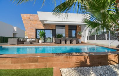 Villa - Reventa - Finestrat - Finestrat