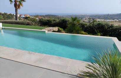 Villa - Reventa - Finestrat - Finestrat