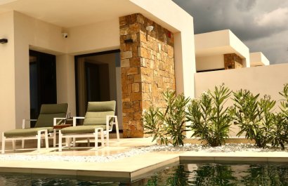 Villa - Reventa - Finestrat - Finestrat