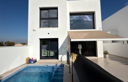 Villa - Reventa - Formentera del Segura - Formentera De Segura