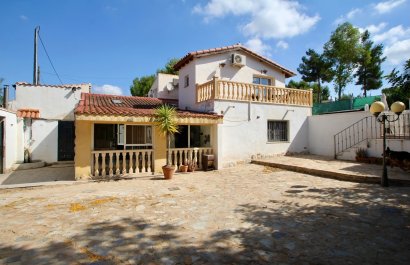 Villa - Reventa - Fortuna - Fortuna