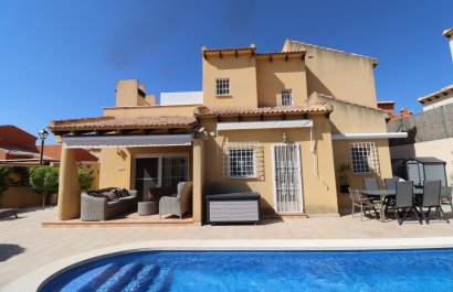 Villa - Reventa - Fortuna - LAS KALENDAS