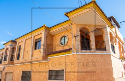 Villa - Reventa - Guardamar del Segura - Guardamar del Segura