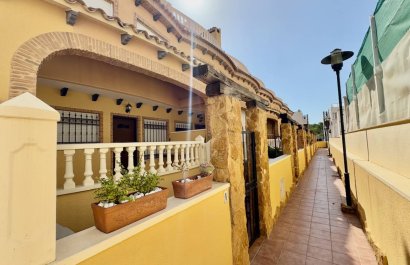 Villa - Reventa - Guardamar del Segura - Guardamar del Segura