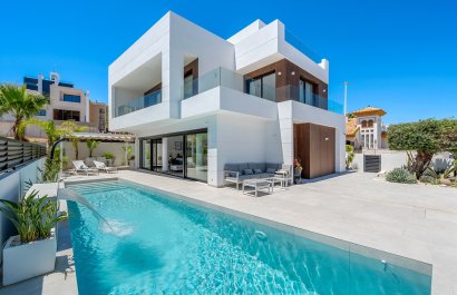 Villa - Reventa - Guardamar del Segura - Guardamar del Segura