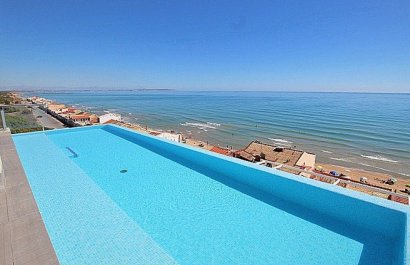 Villa - Reventa - Guardamar del Segura - Guardamar del Segura