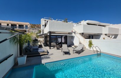 Villa - Reventa - Guardamar del Segura - Urbanizaciones